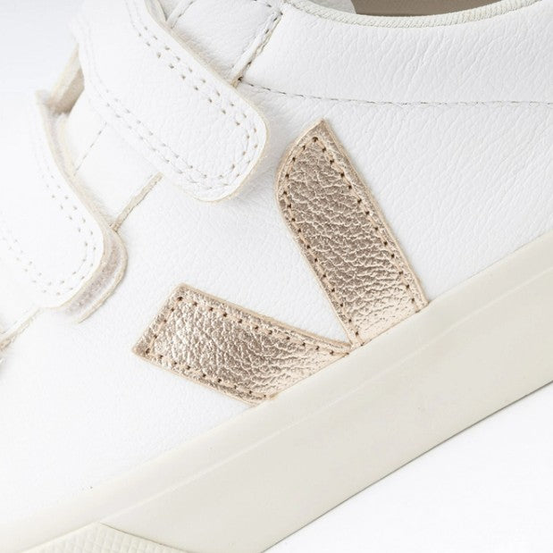 VEJA Woman Recife Logo Sneakers - Ndoros