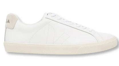 VEJA Woman Esplar Logo Leather Women's Sneakers