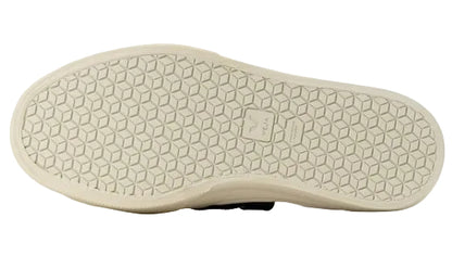 Veja Campo Leather Women Sneakers Shoes | White/Black - Ndoros