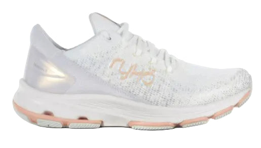 Ryka Women's, Devotion X Walking Shoe, Brilliant White - Ndoros