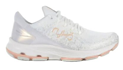 Ryka Women's, Devotion X Walking Shoe, Brilliant White - Ndoros