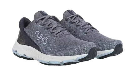 Ryka Women's, Devotion X Walking Shoe, Folk Blue - Ndoros
