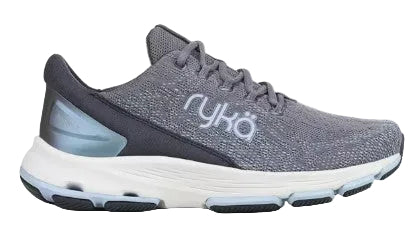 Ryka Women's, Devotion X Walking Shoe, Folk Blue - Ndoros