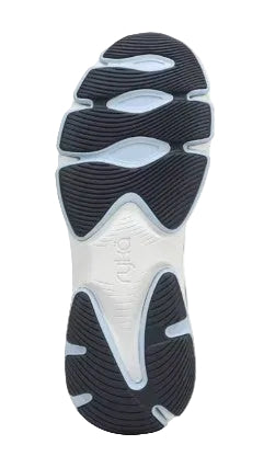 Ryka Women's, Devotion X Walking Shoe, Folk Blue - Ndoros