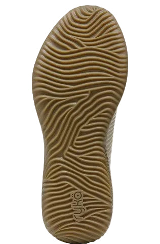 Ryka Women's Echo Knit Sneakers, Oatmeal Taupe - Ndoros