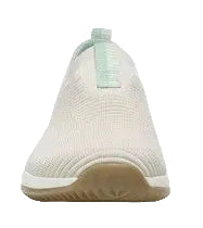 Ryka Women's Echo Knit Sneakers, Oatmeal Taupe - Ndoros