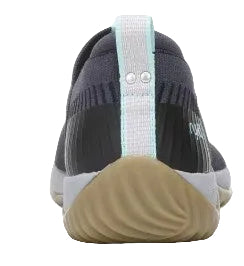 Ryka Women's Echo Knit Sneakers, Blue Ink - Ndoros