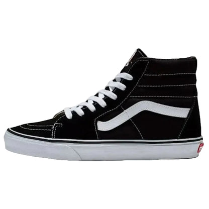 Vans Unisex SK8-Hi Sneaker Shoe Classic Signature - Ndoros