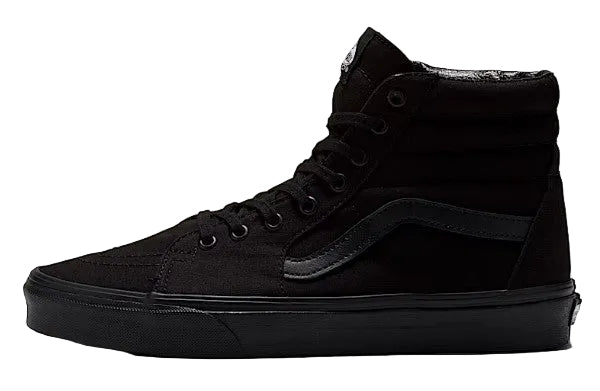 Vans Unisex SK8-Hi Sneaker Shoe Classic Signature - Ndoros