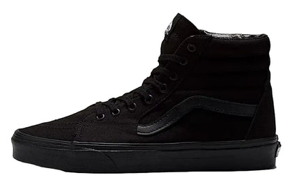 Vans Unisex SK8-Hi Sneaker Shoe Classic Signature - Ndoros