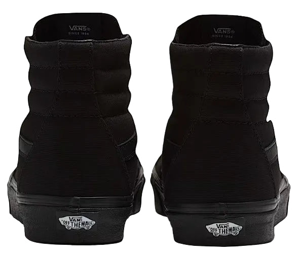 Vans Unisex SK8-Hi Sneaker Shoe Classic Signature - Ndoros