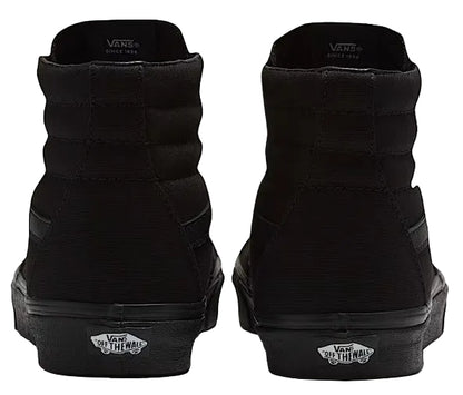 Vans Unisex SK8-Hi Sneaker Shoe Classic Signature - Ndoros