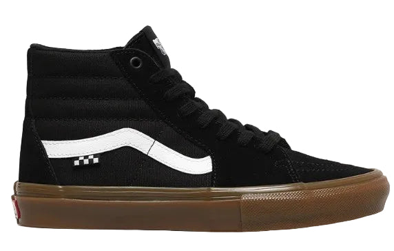 Vans Unisex SK8-Hi Sneaker Shoe Classic Signature - Ndoros