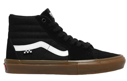 Vans Unisex SK8-Hi Sneaker Shoe Classic Signature - Ndoros