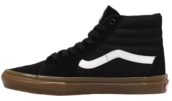 Vans Unisex SK8-Hi Sneaker Shoe Classic Signature - Ndoros