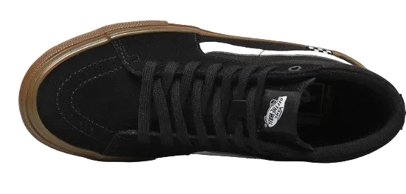 Vans Unisex SK8-Hi Sneaker Shoe Classic Signature - Ndoros
