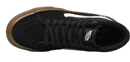 Vans Unisex SK8-Hi Sneaker Shoe Classic Signature - Ndoros