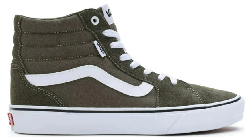 Vans Unisex SK8-Hi Sneaker Shoe Classic Signature - Ndoros