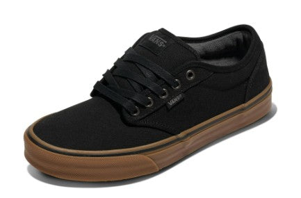 Vans Men's Atwood Low-Top Sneaker - Ndoros