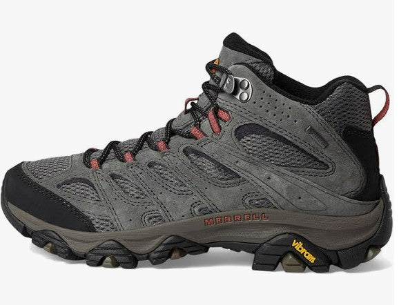 Merrell Men's Moab 3 Mid Gore-Tex Hiking Boot