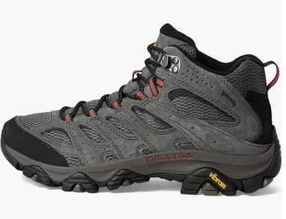Merrell Men's Moab 3 Mid Gore-Tex Hiking Boot