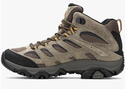 Merrell Men's Moab 3 Mid Gore-Tex Hiking Boot