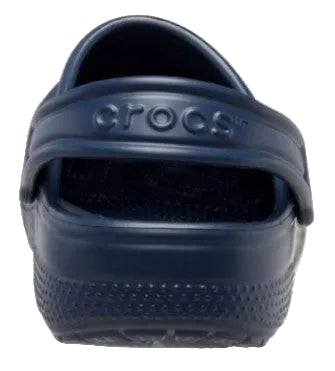 Crocs Kids Classic Clog  Navy - Ndoros
