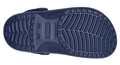 Crocs Kids Classic Clog  Navy - Ndoros