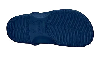 Crocs Kids Classic Navy Clog