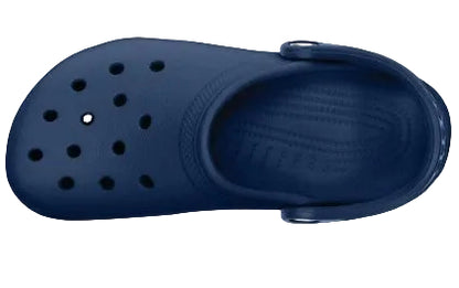 Crocs Kids Classic Navy Clog