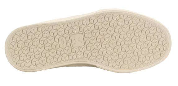 Veja Women's Campo Sneakers, Extra White - Natural Suede - Ndoros