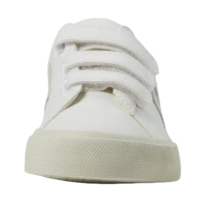 Veja Women's Recife Logo Sneakers, Extra White Natural - Ndoros