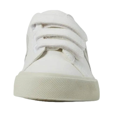 Veja Women's Recife Logo Sneakers, Extra White Natural - Ndoros