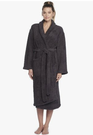 Barefoot Dreams CozyChic Adult Robe - Ndoros