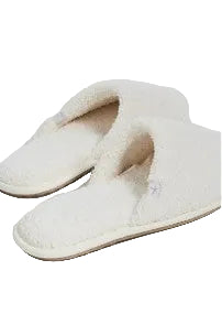 Barefoot Dreams Women's CozyChic Unisex Slipper - Ndoros