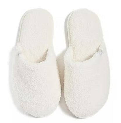 Barefoot Dreams Women's CozyChic Unisex Slipper - Ndoros