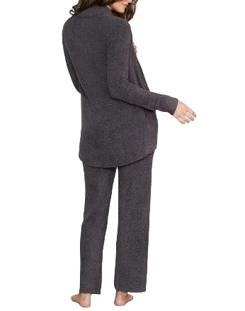 Barefoot Dreams CozyChic Lite Circle Cardigan - Ndoros
