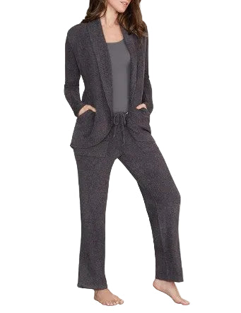 Barefoot Dreams CozyChic Lite Circle Cardigan - Ndoros