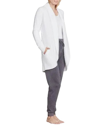 Barefoot Dreams CozyChic Lite Circle Cardigan - Ndoros