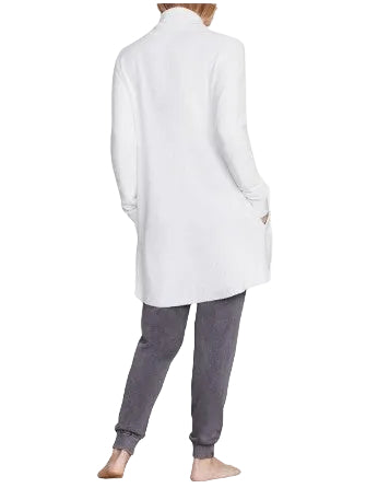 Barefoot Dreams CozyChic Lite Circle Cardigan - Ndoros