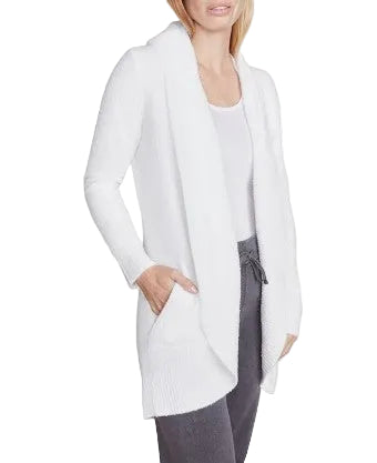 Barefoot Dreams CozyChic Lite Circle Cardigan - Ndoros