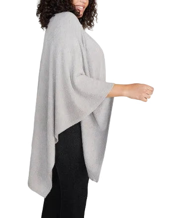 Barefoot Dreams CozyChic Lite Weekend Wrap One Size - Ndoros