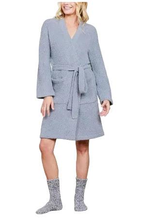 Barefoot Dreams CozyChic Solid Robe - Ndoros