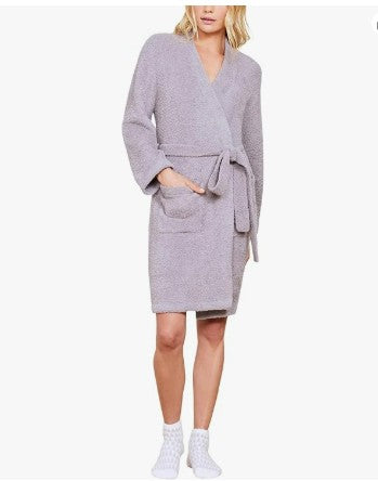 Barefoot Dreams CozyChic Solid Robe - Ndoros