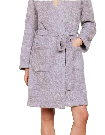 Barefoot Dreams CozyChic Solid Robe - Ndoros