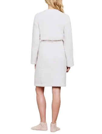 Barefoot Dreams CozyChic Solid Robe - Ndoros