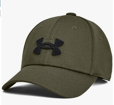 Under Armour Boys Blitzing Cap Stretch Fit - Ndoros