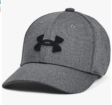 Under Armour Boys Blitzing Cap Stretch Fit - Ndoros