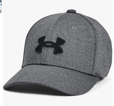 Under Armour Boys Blitzing Cap Stretch Fit - Ndoros