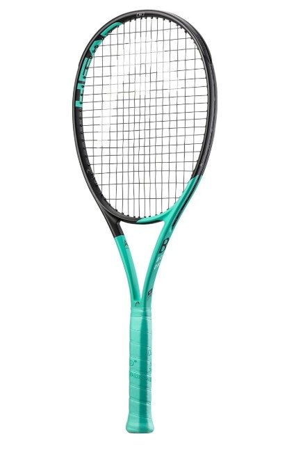 HEAD Boom Pro Performance Tennis Racquet, 4 3/8 Inch Grip - Ndoros